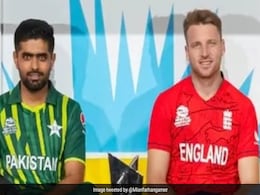 पाकिस्तानी फैंस की मांग इंग्लैंड के साथ हो फाइनल, अफगानी फैन ने कहा इंडिया के साथ डर लगता है? पाकिस्तानी फैंस की मांग इंग्लैंड के साथ हो फाइनल, अफगानी फैन ने कहा इंडिया के साथ डर लगता है?