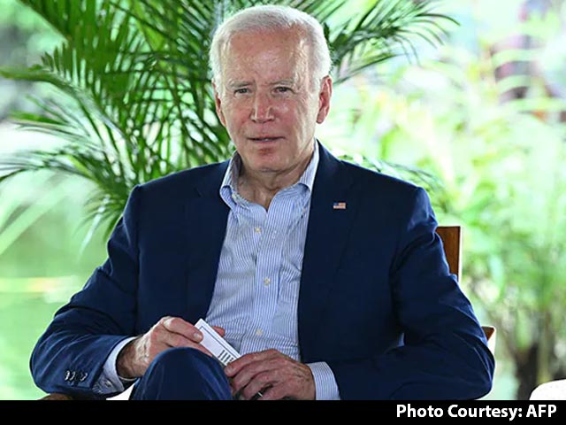 US President Joe Biden Turns 80