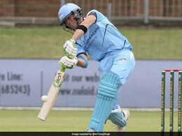 T20 World Record 501 Runs Scored In South African Domestic Match