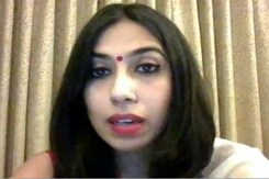 Media Literacy Needs To Start Early: Dr Megha Dhillon Media Literacy Needs To Start Early: Dr Megha Dhillon