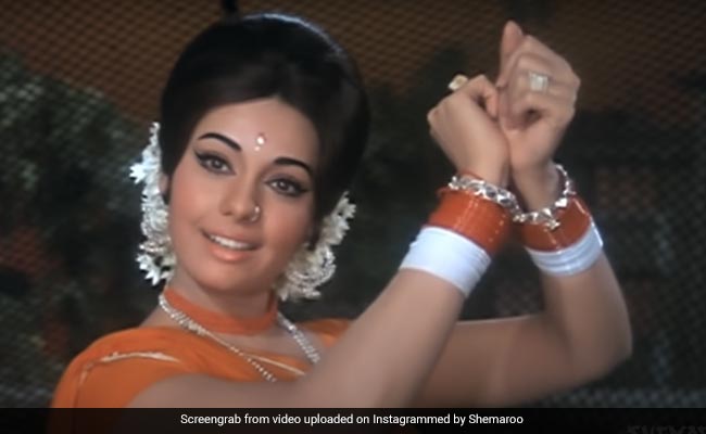 राजेश खन्ना की इस फिल्म ने रातों-रात बदल डाली थी मुमताज की किस्मत, बी ग्रेड से तुरंत बन गईं थी बॉलीवुड की सुपरहिट एक्ट्रेस