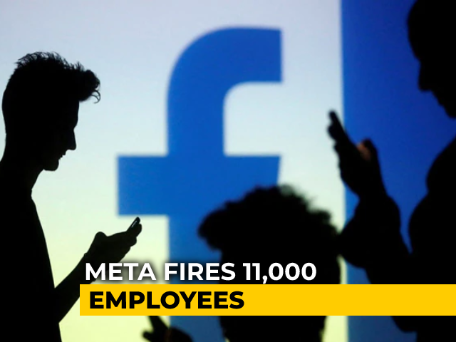 Meta Slashes Workforce By 11,000 In Company's Biggest Layoffs Till Date
