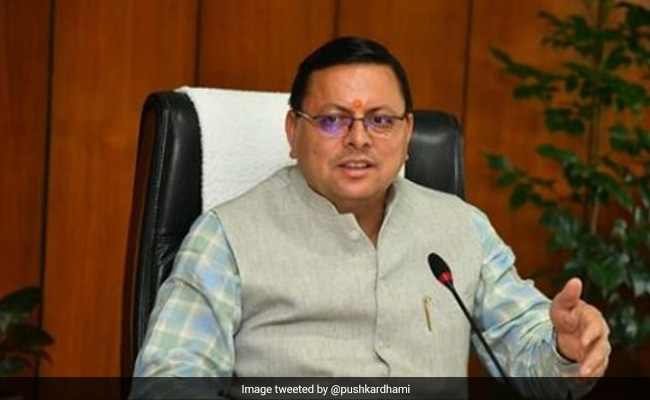 Uttarakhand Civil Code Bill To Be Tabled In Assembly Soon: Chief Minister