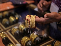 Jewellers Getting More Gold, Silver Inquiries After Rs 2,000 Note Order Jewellers Getting More Gold, Silver Inquiries After Rs 2,000 Note Order