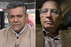 Ashok Gehlot-Sachin Pilot Feud Being Defused: Congress's Abhishek Singhvi Ashok Gehlot-Sachin Pilot Feud Being Defused: Congress's Abhishek Singhvi