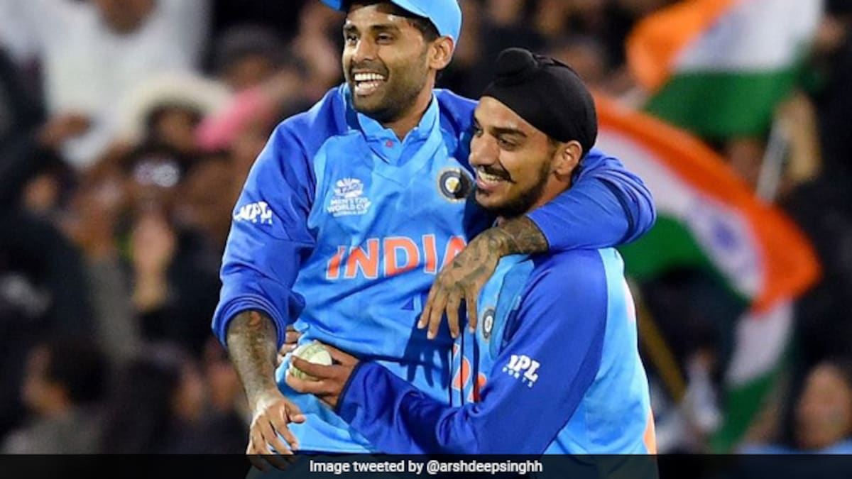 India vs New Zealand 3rd T20I LIVE Cricket Score: Devon Conway, Mark Chapman Go After Arshdeep Singh, New Zealand Rebuild