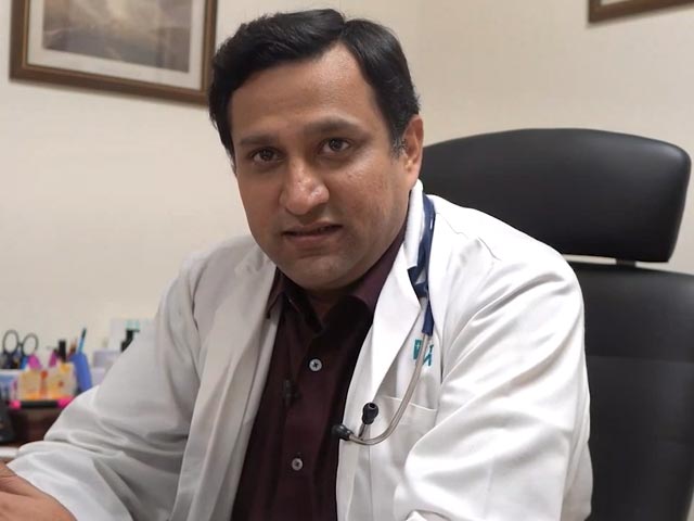 Delhi's Air Pollution: Five Ways To Take Care Of Your Health