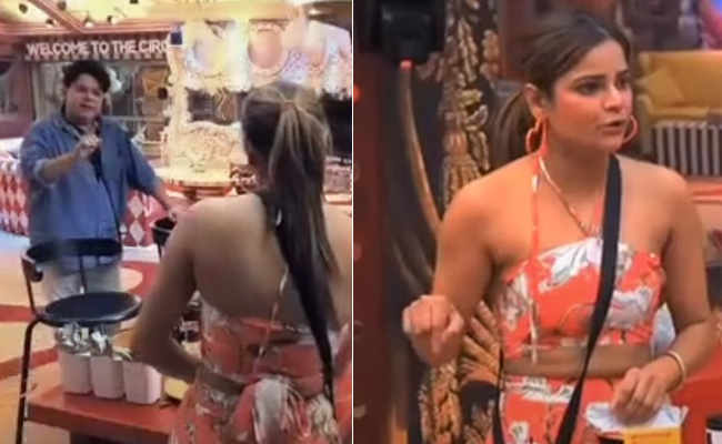 Bigg Boss 16: किचन ड्यूटी को लेकर आपस में भिड़ीं अर्चना-प्रियंका, इस शख्स से नाराज हुए घर के नए कैप्टन साजिद खान