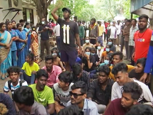 Chennai: 17-Year-Old Footballer Dies Due To Medical Negligence