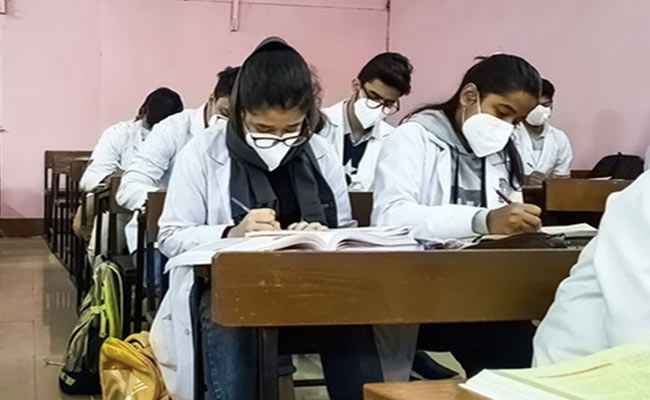 राजस्थान नीट पीजी राउंड 1 सीट आवंटन के नतीजे घोषित, जरूरी डॉक्यूमेंट्स