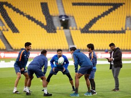 India's Playing 11: क्या उमरान मलिक को मिलेगा डेब्यू का मौका? IND vs NZ का पहला ODI शुक्रवार को