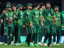 "You Are Welcome": Netherlands Coach To Pakistan Fans After Babar Azam And Co Progress To T20 World Cup Final "You Are Welcome": Netherlands Coach To Pakistan Fans After Babar Azam And Co Progress To T20 World Cup Final
