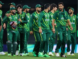 Pakistan To Tour England Next Year In Preparation For T20 World Cup