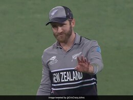 England vs New Zealand: Kane Williamson Apologises To Jos Buttler After Third Umpire Turns Down Catch England vs New Zealand: Kane Williamson Apologises To Jos Buttler After Third Umpire Turns Down Catch