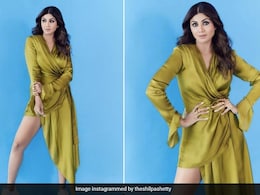 World Health Day 2025: Shilpa Shetty's Latest Monday Motivation Video Is All About The Power Of Yoga World Health Day 2025: Shilpa Shetty's Latest Monday Motivation Video Is All About The Power Of Yoga
