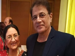 टीवी के भगवान राम भाभी तबस्सुम के निधन से हुए गमगीन, अरूण गोविल ने बताया परिवार के लिए बड़ी क्षति टीवी के भगवान राम भाभी तबस्सुम के निधन से हुए गमगीन, अरूण गोविल ने बताया परिवार के लिए बड़ी क्षति