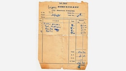 Food Bill Of Delhi-Based Eatery From 1985 Surprises Internet; Here's Why