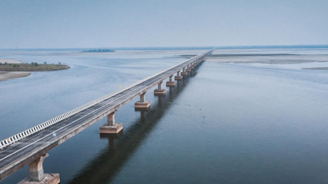 IIT Guwahati Student Drowns In Brahmaputra After "Accidental" Fall, Another Rescued