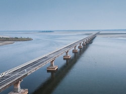 IIT Guwahati Student Drowns In Brahmaputra After "Accidental" Fall, Another Rescued