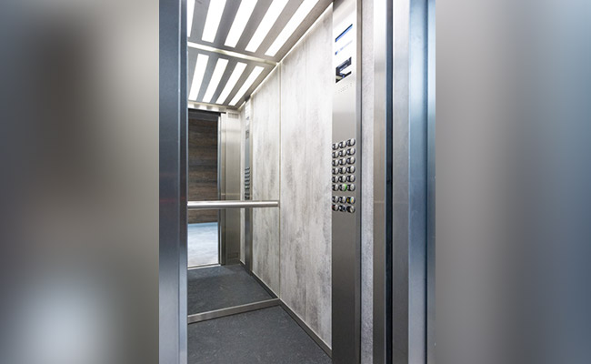 32-Year-Old Woman Dies After Being Trapped In Elevator For 3 Days