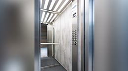 Thane Worker Gets Stuck In Lift Of Under-Construction Building, Rescued After 15 Hours
