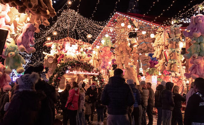 Top 7 Places To Visit In India For Christmas 2022