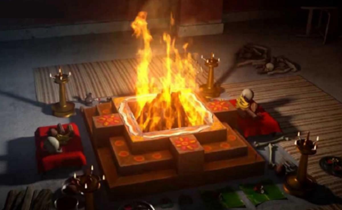 Latest and Breaking News on NDTV