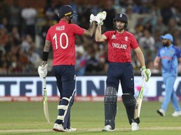 India vs England, T20 World Cup, 2nd Semi-final Highlights: England Destroy India, Set Final Date With Pakistan
