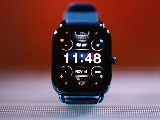 वनप्लस नॉर्ड वॉच : क्‍या है खास और प्रतिस्‍पर्द्धा में कहां है?