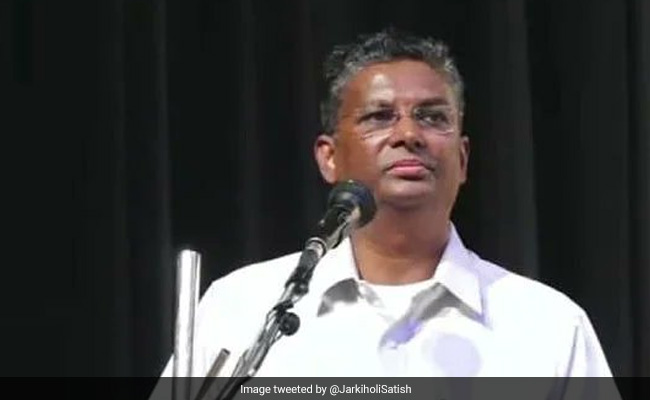 "You'll Be Ashamed To Know Meaning Of Hindu": Karnataka Congress Leader