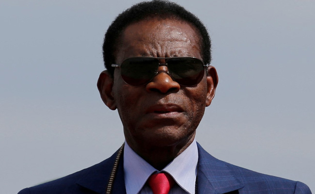 World's Longest-Serving President Seeks Re-Election After 43-Year Rule