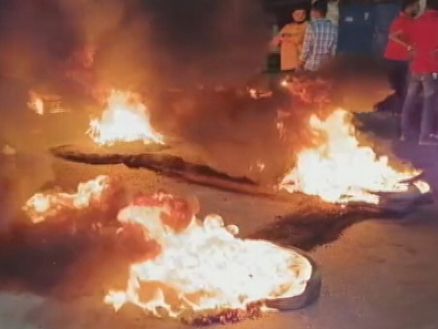 Cops Deny Permission To Telangana BJP Chief's March