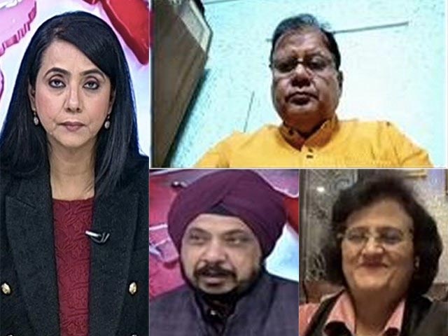 MCD चुनाव से पहले विवादों में घिरी AAP, अपनी ही पार्टी के नेता बने 'सिरदर्द' ?