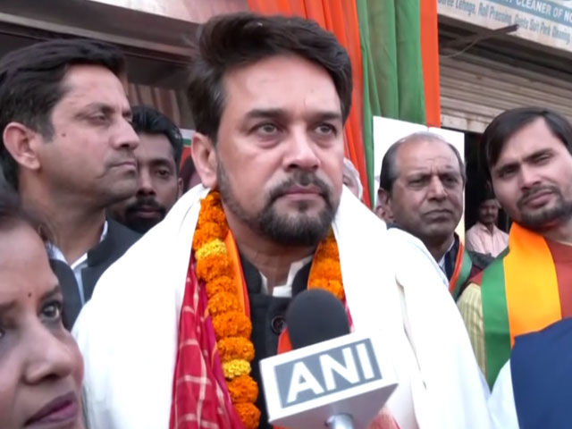 "1971 की हार के बाद फूट-फूट कर रोये थे उनके नाना", अनुराग ठाकुर ने की PAK विदेश मंत्री की बोलती बंद