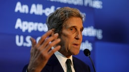 US Urges Island Nations To Set Example For China, India On Methane Cuts