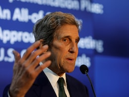 US Urges Island Nations To Set Example For China, India On Methane Cuts US Urges Island Nations To Set Example For China, India On Methane Cuts