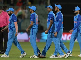 What Could Be The Reason For India's T20 World Cup Debacle? Daren Sammy Opines