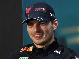 Max Verstappen Struck By Illness Ahead Of Saudi Grand Prix