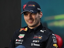 Max Verstappen Leads Call For Overhaul Of Sprint Race Format