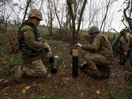 US Announces New $300 Million Military Aid Package For Ukraine US Announces New $300 Million Military Aid Package For Ukraine