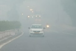 50% WFH, Junior Classes Shut From Tomorrow As Delhi Chokes 50% WFH, Junior Classes Shut From Tomorrow As Delhi Chokes