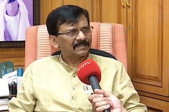 Rahul Gandhi's Savarkar Remark Could Damage Alliance: Sanjay Raut Rahul Gandhi's Savarkar Remark Could Damage Alliance: Sanjay Raut
