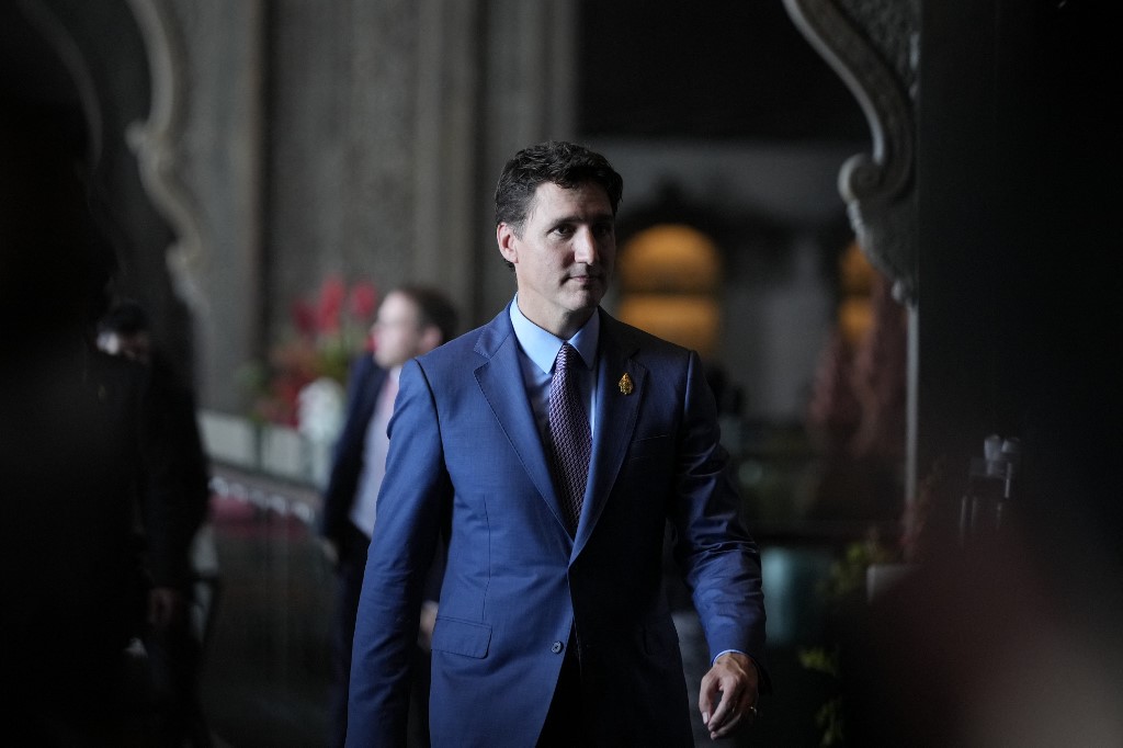 Justin Trudeau And Team May Fly Out Of Delhi By Late Afternoon Tomorrow