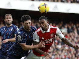 Chelsea vs Arsenal Premier League Highlights: Gabriel Magalhaes' Goal Puts Arsenal Back On Top