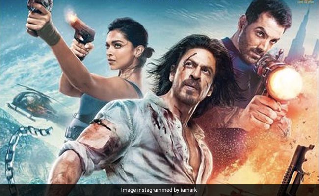 <i>Pathaan</i> - Asked About The Film, Director Siddharth Anand Said This: "Not Just A Film, It's An Emotion"