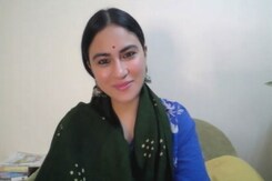Change Needs To Start Internally: Priya Malik Change Needs To Start Internally: Priya Malik