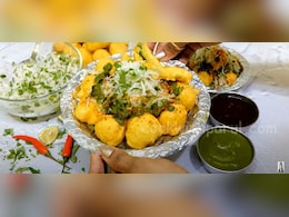 दिल्ली के मशहूर राम लड्डू को बनाने का सीक्रेट आया सामने,  शेफ रणवीर बरार ने बताई रेसिपी