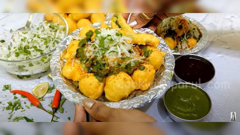 दिल्ली के मशहूर राम लड्डू को बनाने का सीक्रेट आया सामने,  शेफ रणवीर बरार ने बताई रेसिपी