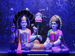 Margashirsha के महीने में देवी लक्ष्मी और शंख की पूजा करना होता है अच्छा, घर में रहती है सुख शांति और समृद्धि Margashirsha के महीने में देवी लक्ष्मी और शंख की पूजा करना होता है अच्छा, घर में रहती है सुख शांति और समृद्धि