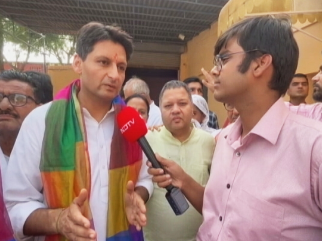 Haryana Bypoll Win To Change Party's Fortunes: Congress's Deepender Hooda